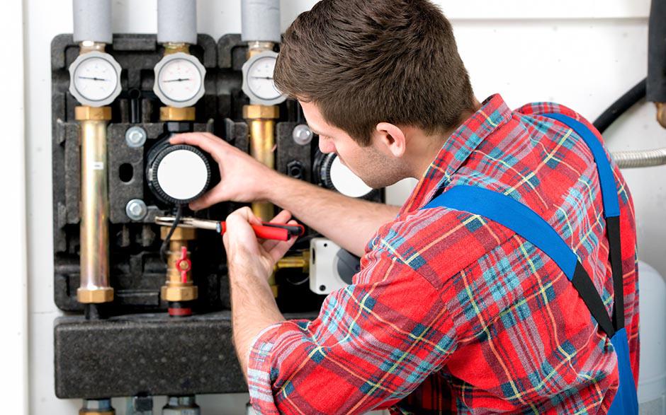 installation chauffage électrique Mallemort