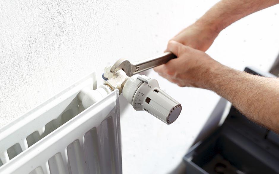 installation chauffage électrique Mallemort